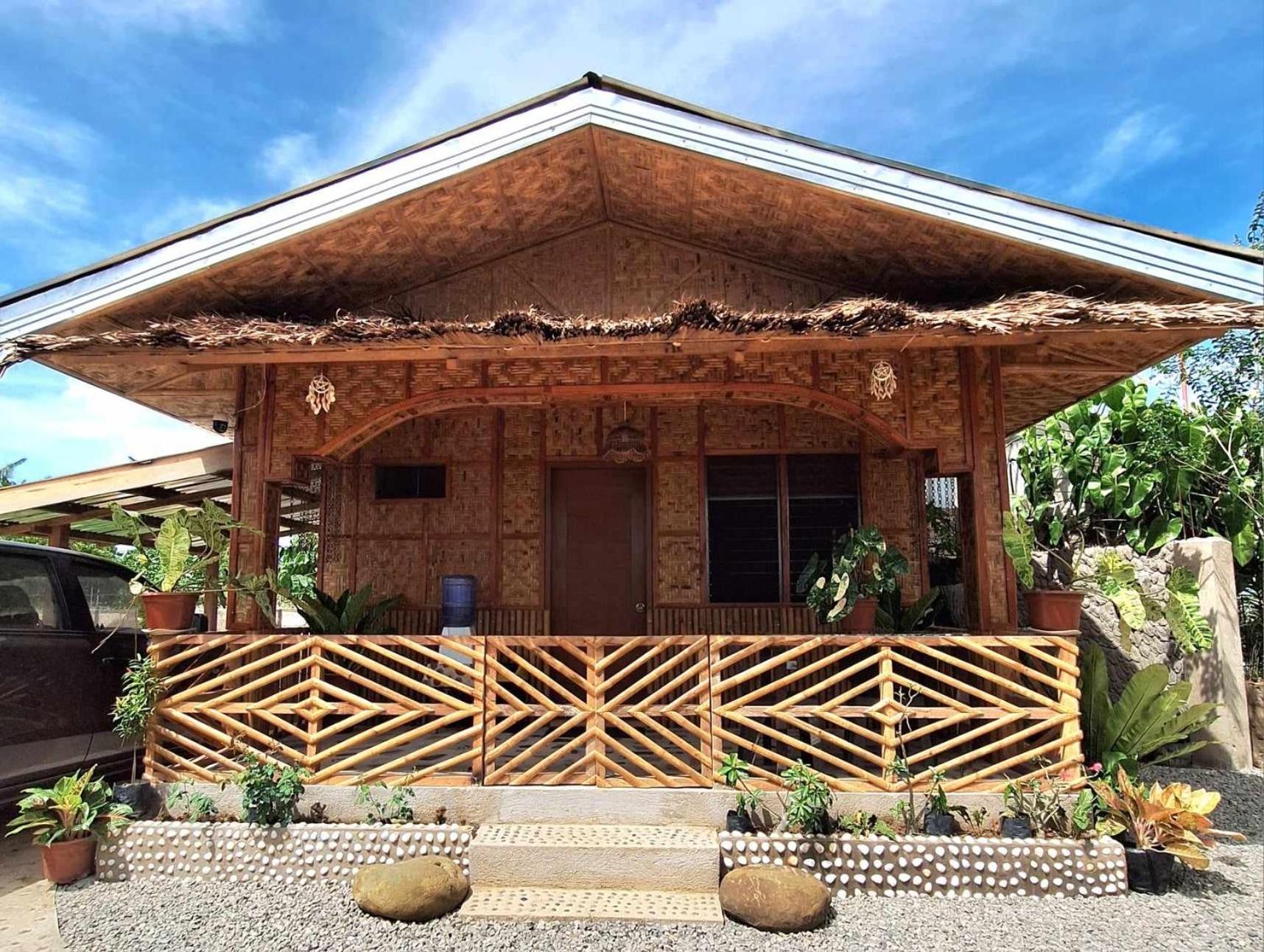 Casas De Ruumar Bed And Breakfast-Bar-Two Rooms For Family Available Clarin  Exterior foto