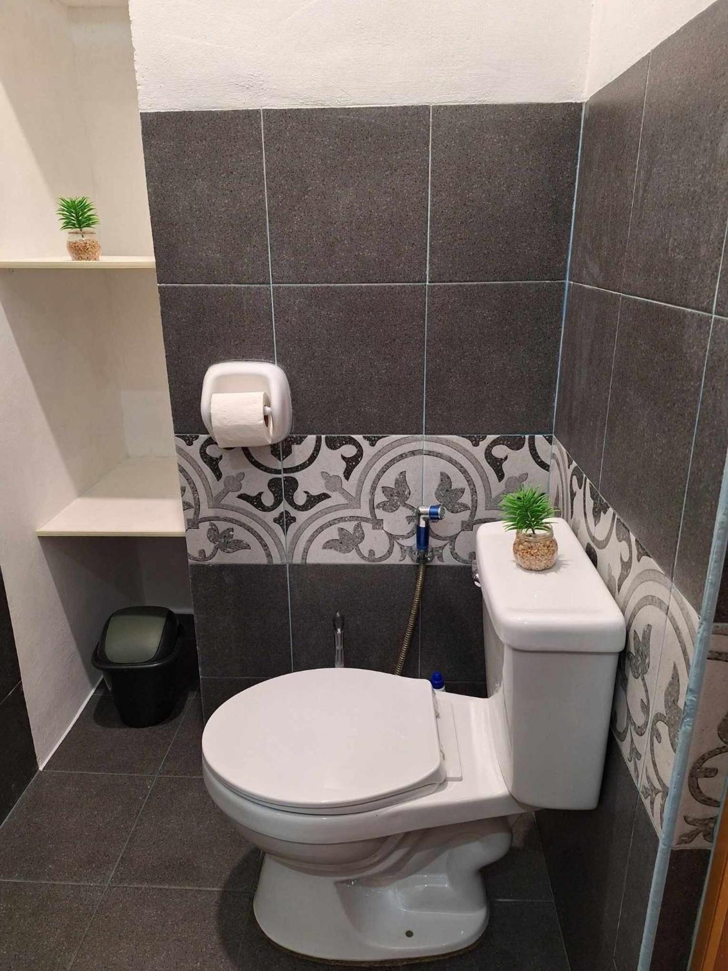 Casas De Ruumar Bed And Breakfast-Bar-Two Rooms For Family Available Clarin  Exterior foto